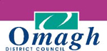 Omagh District Council logo